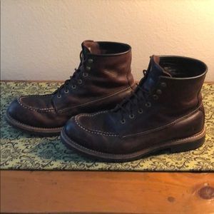 Frye Boots